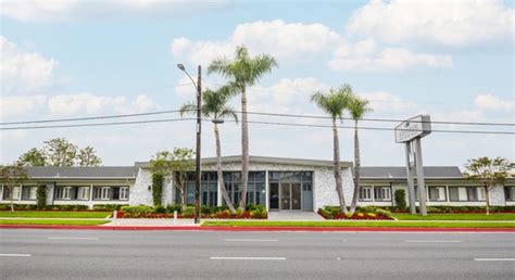 201 s. anaheim blvd., suite 501|Directory • Human Resources .